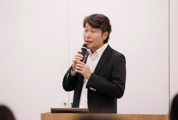 藤平 大輔 様